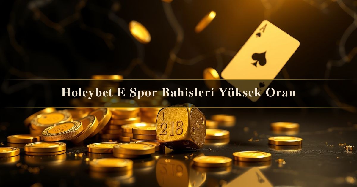 Holeybet E