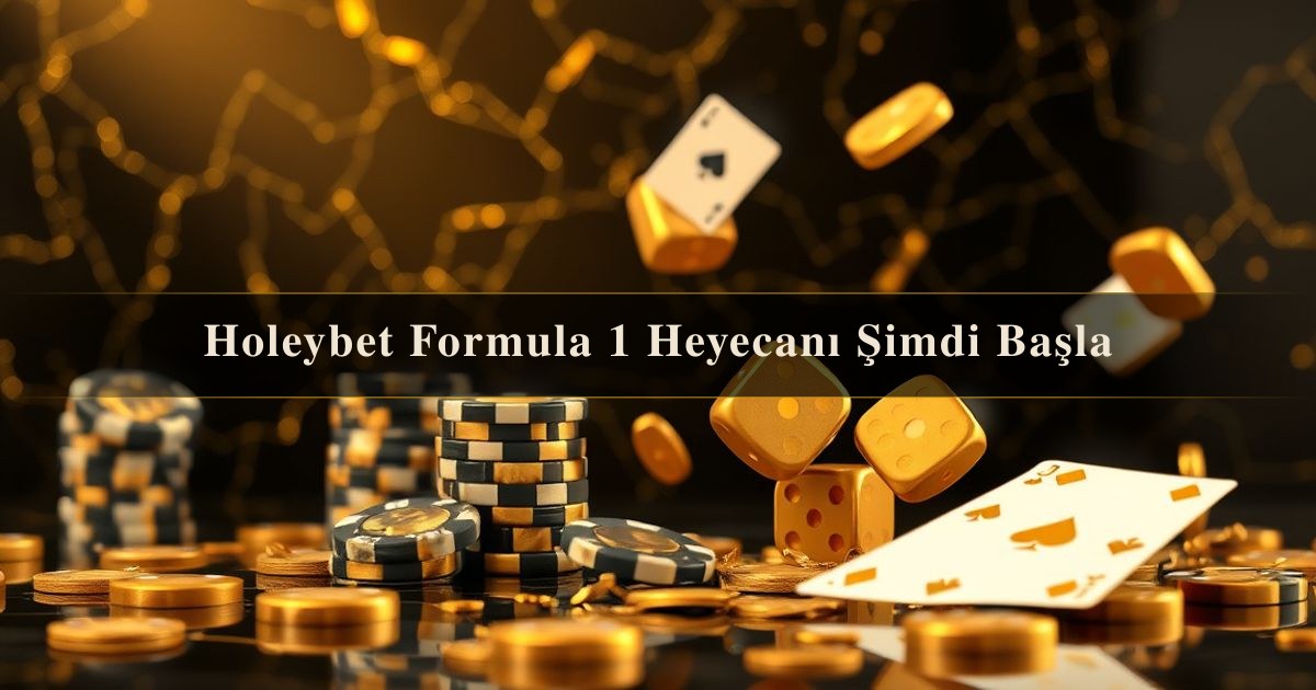 Holeybet Formula