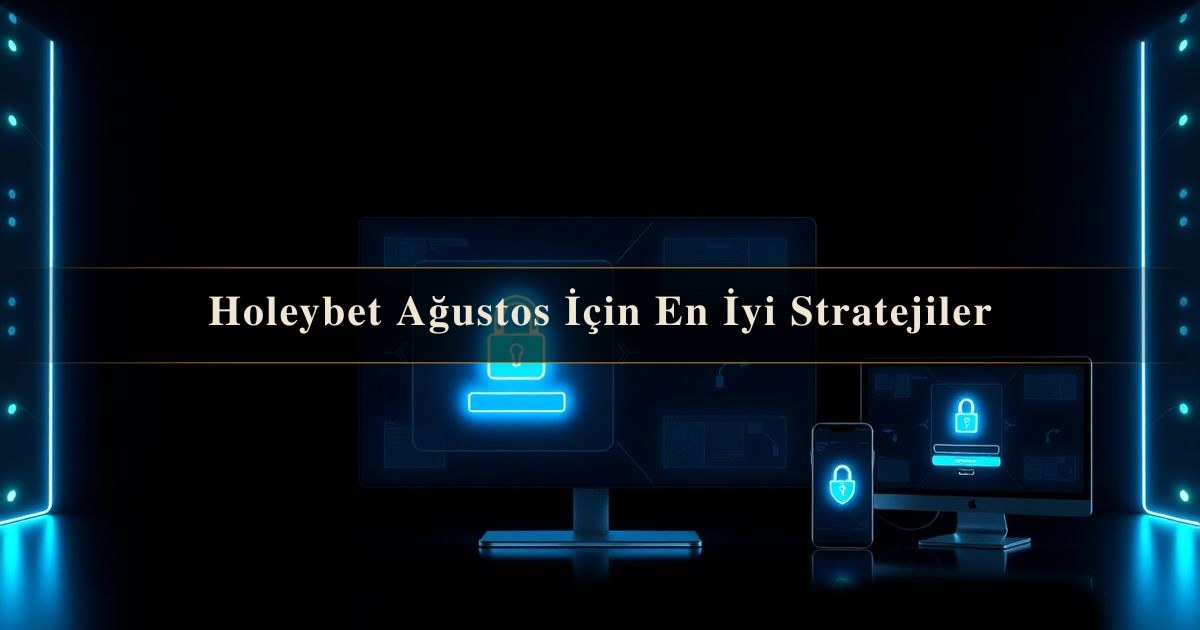 Holeybet Ağustos