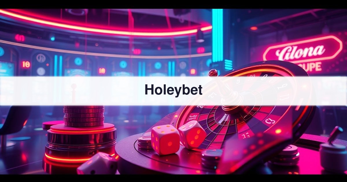 Holeybet