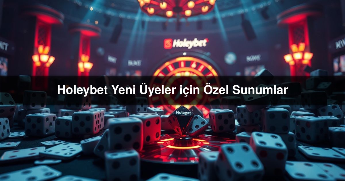 Holeybet Yeni
