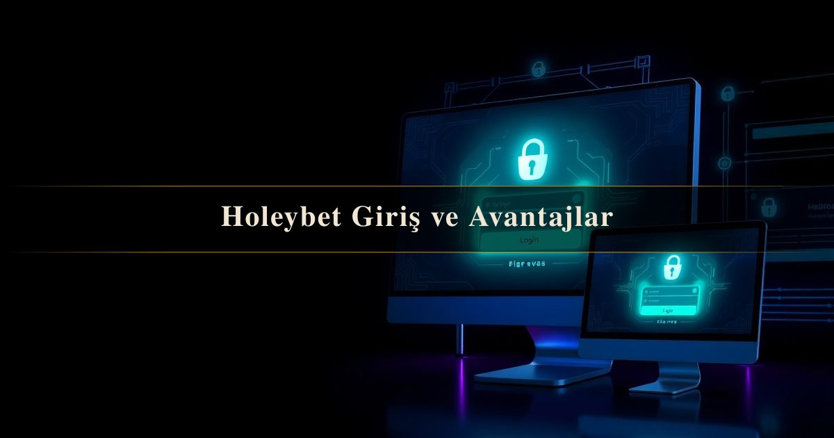 Holeybet Giriş