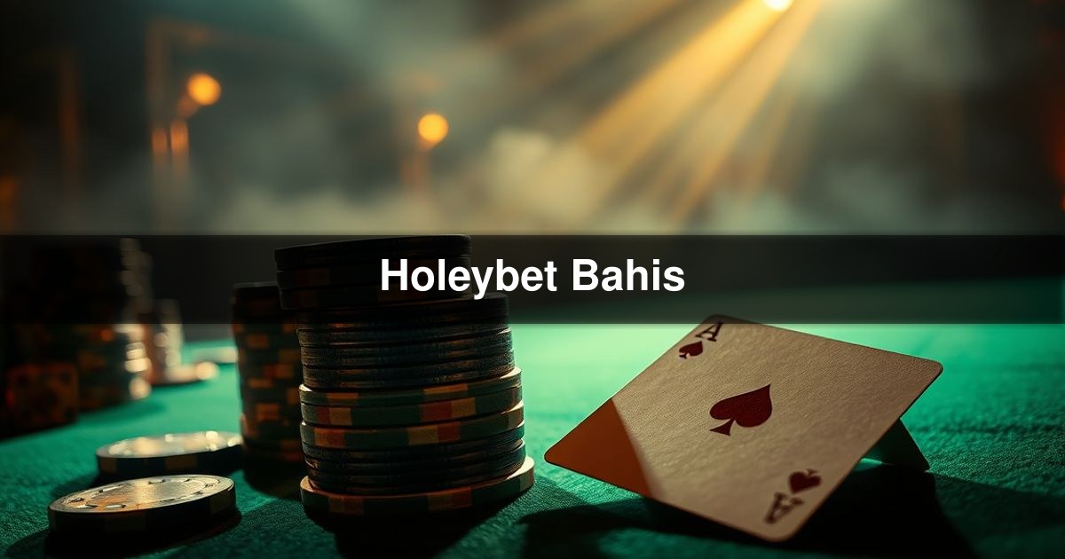 Holeybet Bahis