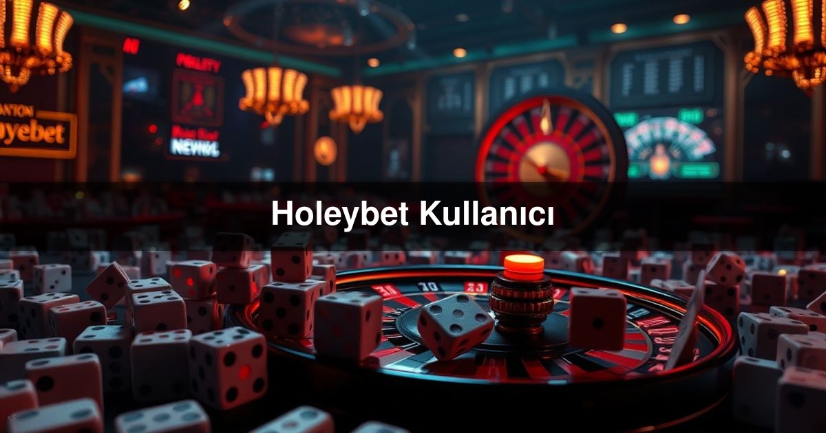 Holeybet Kullanıcı