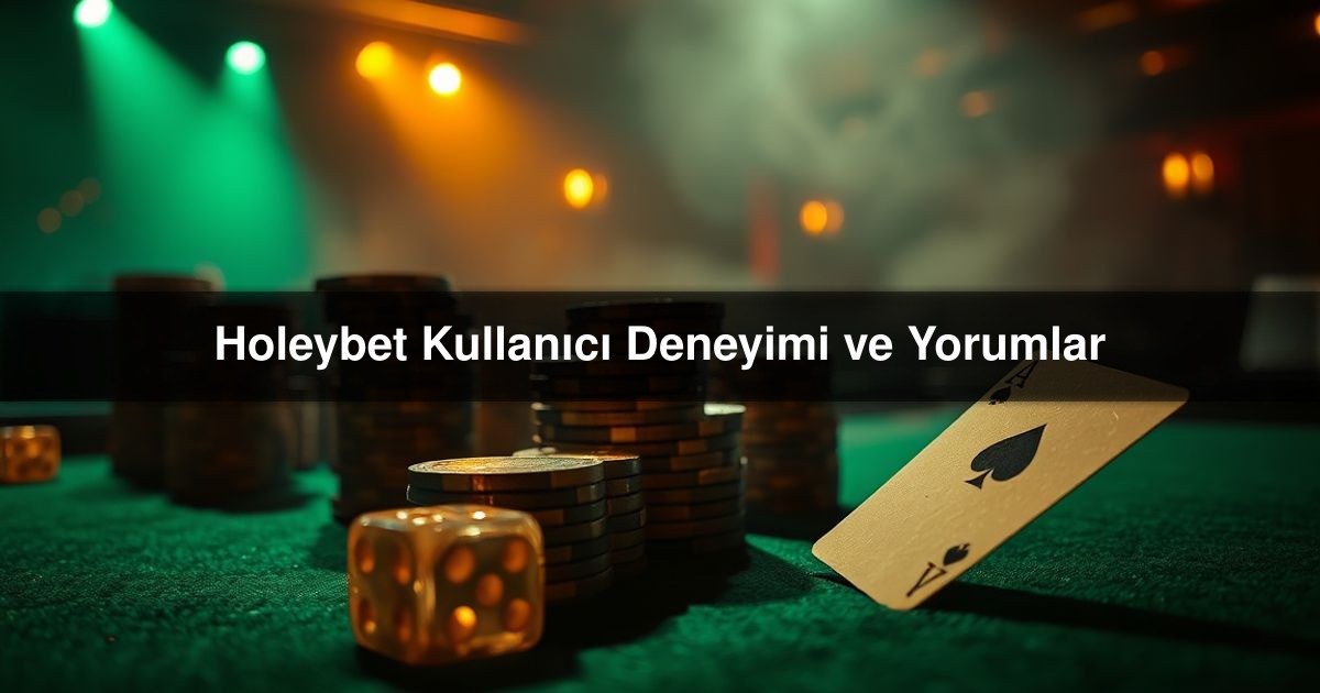Holeybet Kullanıcı